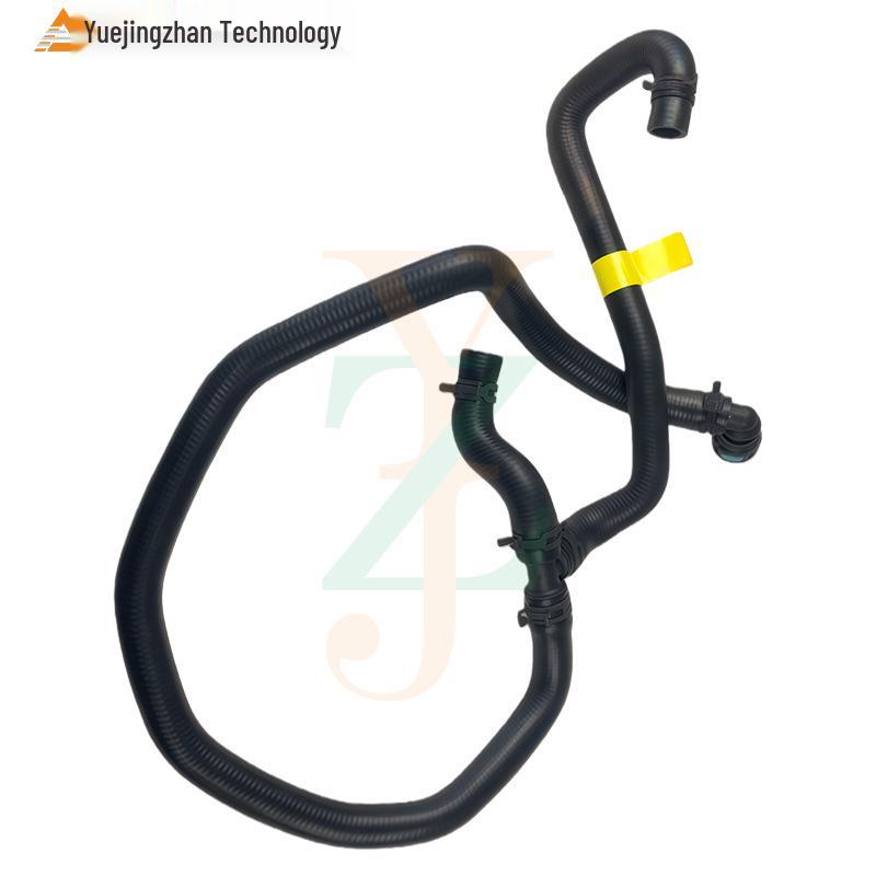 LR034628 Водяная трубка для Land Rover Discovery 5, Range Rover Sport и Evoque - Высококачественные автозапчасти.