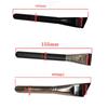 Bare Skin Korean Foundation Brush Korean Concealer Brush Flat Head  Makeup Facial Mask