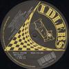12-дюймовая пластинка ROYAL HOUSE Get Funky WAR048 Idlers 1989 США Танцевальная Электроника Б/у