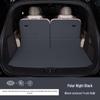 Compatible with 25 Deep Blue S09 Models: Custom Trunk Mat for Interior Modification.