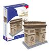 3D-пазл Триумфальная арка