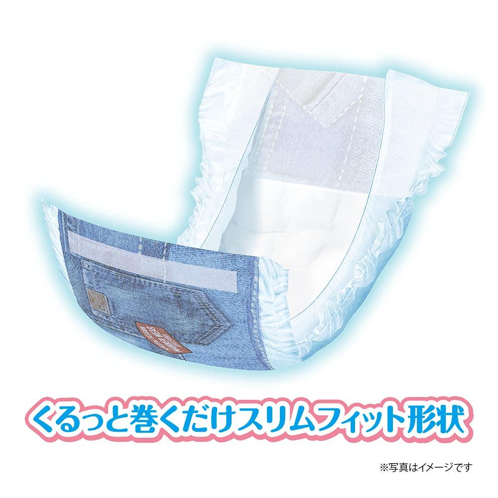 Manner Wear Подгузники для собак размера LL для средних 256 штук штук x 8 Pet Unicharm для мальчиков, Размер, Собаки, (32 сумки), Моча, Припасы,