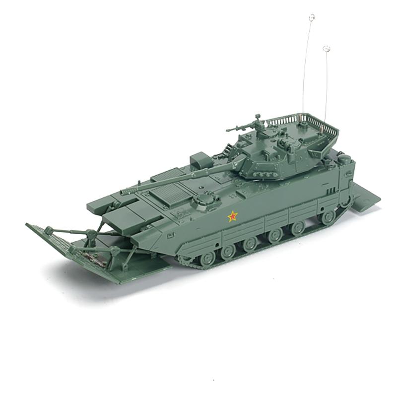 1/72 Армейская Модель Современное Военное Оружие Игрушечный Танк Самоходная Артиллерийская Установка Бронированная Машина Артиллерийский Грузовик Автомобиль Сборка Коллекционные Игрушки