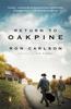 Книга Return To Oakpine : A Novel