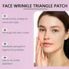 Anti Facial Wrinkle Patches: Anti Wrinkle Patches Overnight - Smile Line Pathces - Facial Wrinkle Patche for Forehead, Smile Line, Under Eyes
