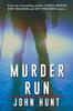Книга Murder Run