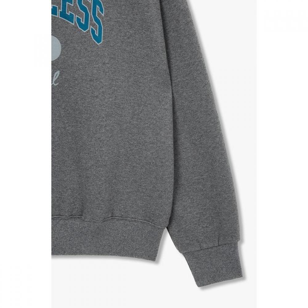Studio Tomboy Print Graphic Sweatshirt 9175422987
