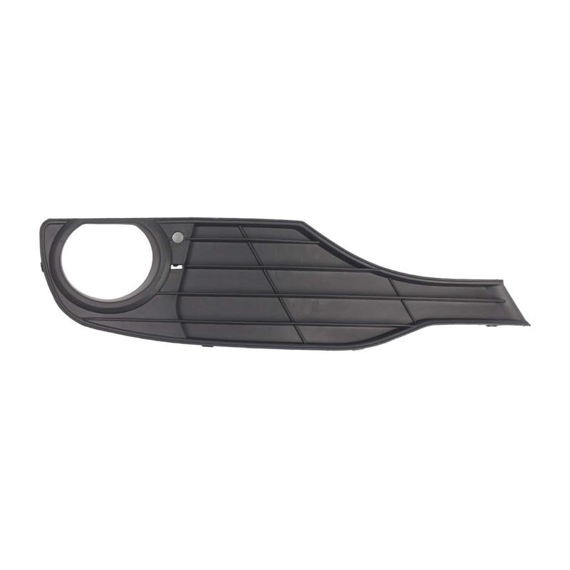 Right Fog Light Trim Replacement Car Accessory Professional Fog Light Grille