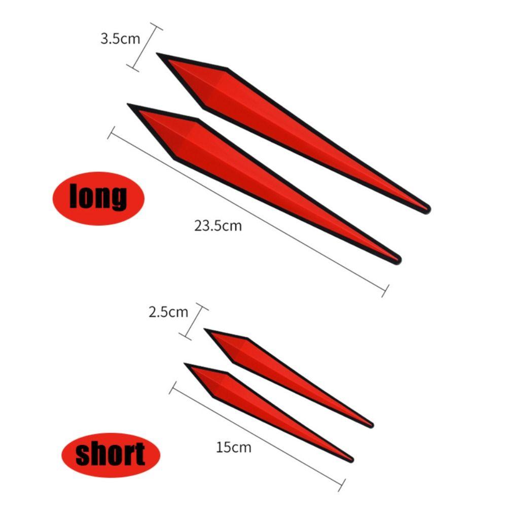 Car Door Protection Strips Car Bumper Protector Strip Scratch Protector Car Protection Strips