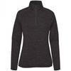 Womens/Ladies Yosemite Half Zip Pullover