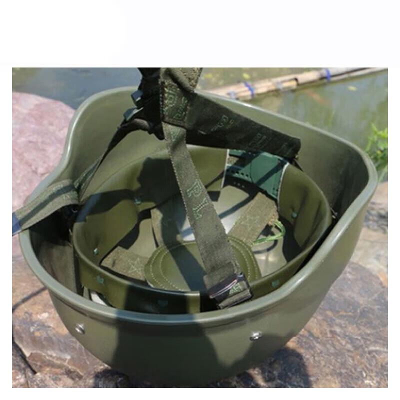 Ningzhao QGF03 Military Style Training Helmet