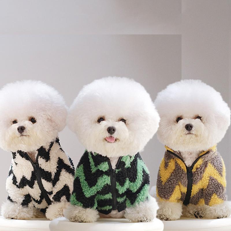 Winter Big Large Dog Clothes Small Dog Coat Jacket French Bulldog Pug Golden Retriever Bull Terrier Schnauzer Poodle Clothing