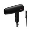 Усовершенствованный интеллектуальный фен с двойной ионизацией, выбор методов сушки в зависимости от типа кожи головы и волос, быстрая сушка волос, большой объем воздуха, отрицательные ионы, тихий [Mod