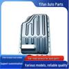 Масляный поддон трансмиссии Geely Boyue/Borui 3.0 6AT (Часть №. 3088001500)