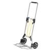 Diable Pliant Compact Et Léger - Wolfcraft - Charge Max. 70 Kg - TS 600 - 5505000