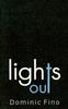Книга Lights Out