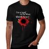 I'm a Leaf On the Wind Watch How I Soar \t T-Shirt Work Style Casual T-Shirt