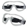 Adjustable Strap Dog Sunglasses Anti-Fog Pet Glasses Dog Eye Wear Protection  Medium Large Dogs