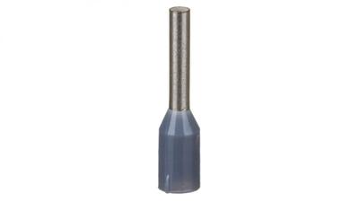 Insulated Ferrule Terminal His 0.75 Din E08Kh-02030100401 /500 Pcs/