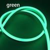 Высококачественная RGB LED Неоновая Гибкая Лента со Светодиодами 2835 SMD и Медной Платой