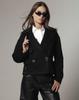Jacket Phardi 5006 38 Black