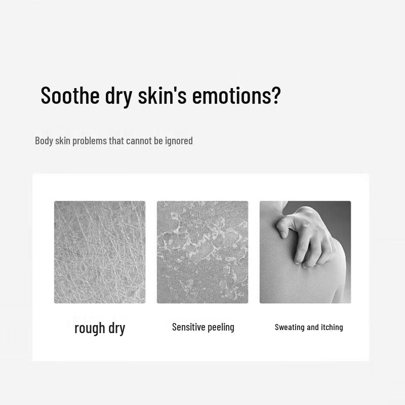 Spes Camellia & Coconut Oil Body Wash