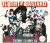 CD OL' DIRTY BASTARD - Shimmy Shimmy Ya 661282 Elektra 1995 США Рэп и Хип-Хоп/R&B Б/у