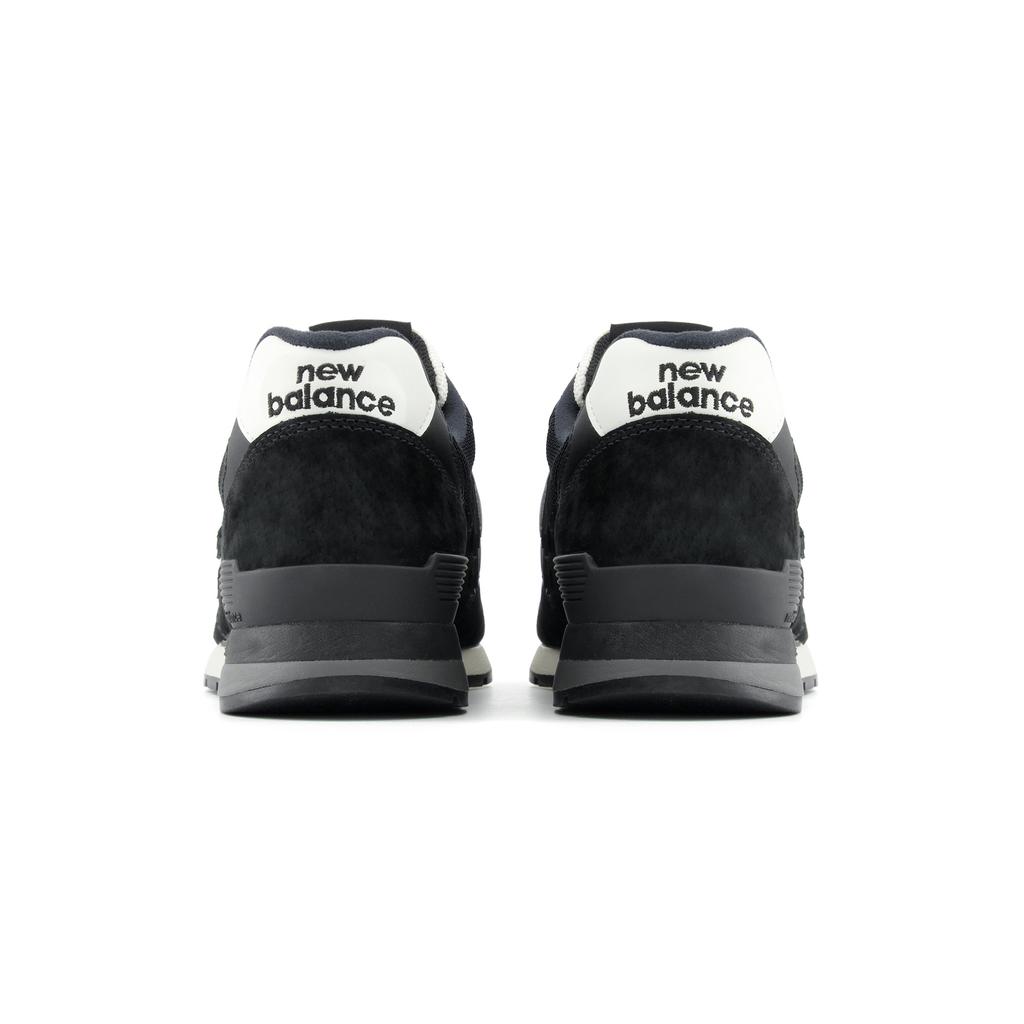 New Balance A996 Удобные, универсальные, модные, ретро, ​​низкие повседневные кроссовки унисекс U99655R