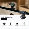 Умная 4K-камера для прямых трансляций с искусственным интеллектом Insta360 Link 2