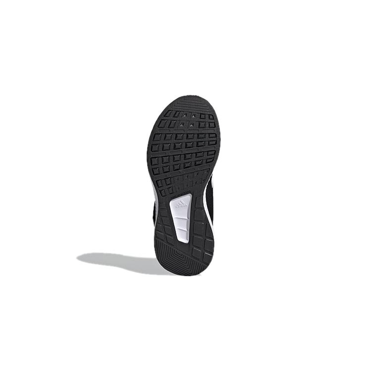 adidas Детские беговые кроссовки adidas Neo Runfalcon 2.0 Low top Черные для детей от 3 до 7 лет FZ0113