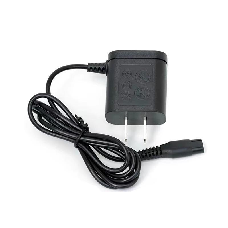 1 Комплект Для S5000 S1113 S1000 S2306 HQ8505 QP6510 QP6520 QP6530 QP6550 MG5750 Электробритвы 4.3/5/8/15В Зарядный Кабель