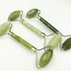 Anti-aging Jade Stone Massage Roller Facial Relaxation, Slimming Tool, Natural Face Body Healthy Cold Therapy Roller