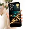 Чехол для Huawei nova 10 SE BNE-LX3 Мягкий матовый с защитой камеры Цветок с бантом Чехол для телефона Для Huawei Nova10SE Обложка Coque 6.67''