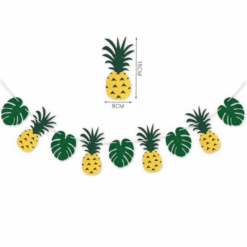 Мода Фестиваль Вечеринка Украшение Лист Черепахи Вечеринка Парк Дикой Природы Джунгли Тропическая Тема Украшение Вечеринки Украшение Вечеринки Цветок