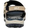 Сандалии Jack Wolfskin Rocky Path Leather