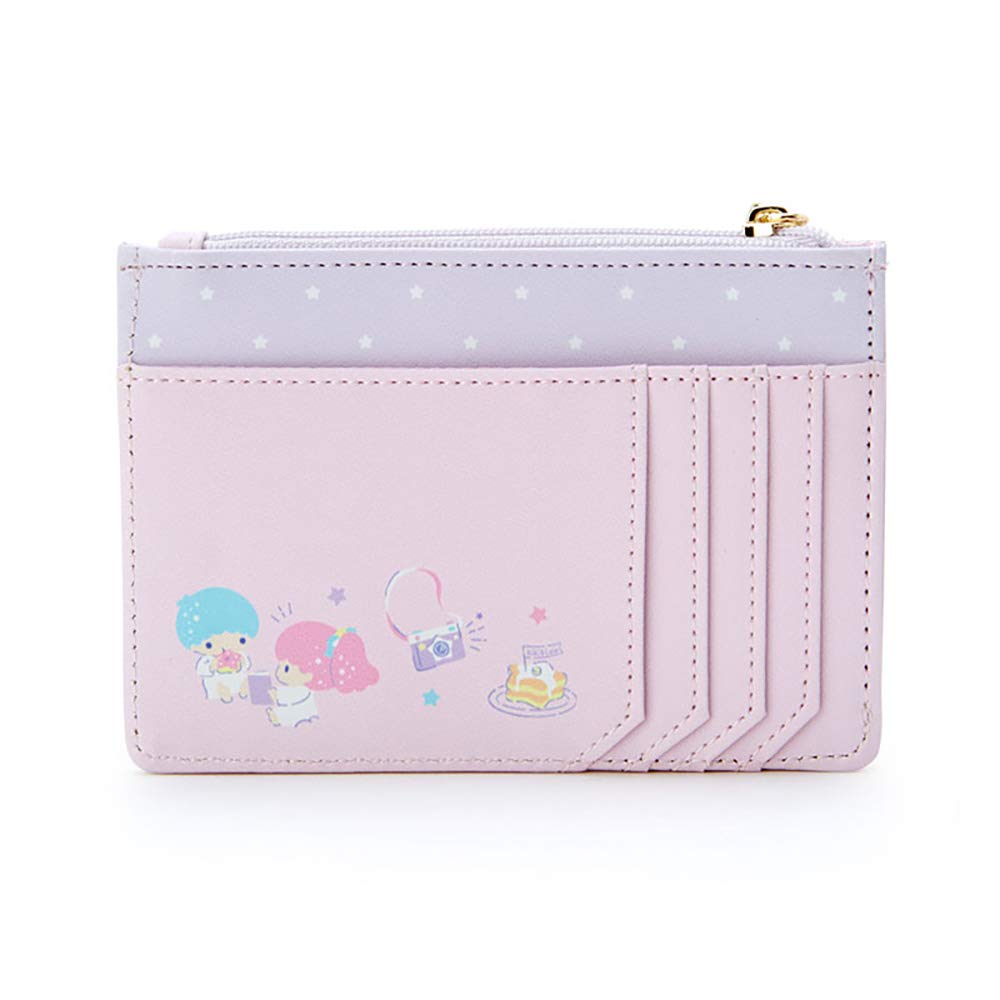 Sanrio Фрагментница Little Twin Stars 402761 (СЧАСТЛИВАЯ ВЕСНА)