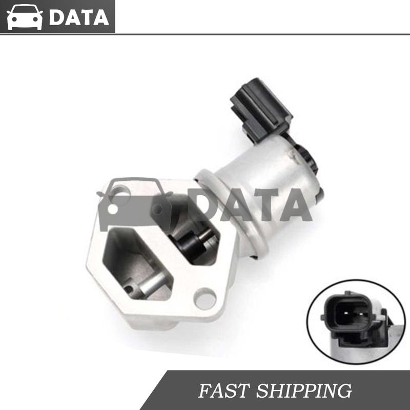 High Quality Idle Air Control Valve IAC 862998 27-863112 For Mercury Marine MerCruiser MPI V6 V8 5.0 5.7 OE 18-7701 27-8M0119616