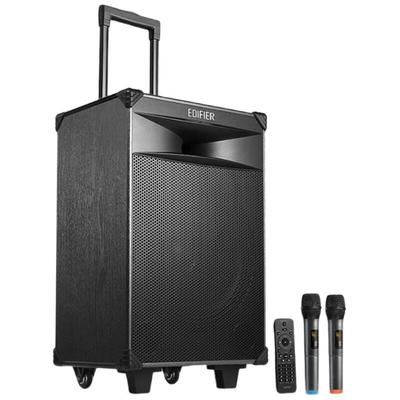 Портативная уличная Bluetooth-колонка Edifier PW312 12 дюймов, китайская вилка (адаптер в комплекте)