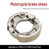 Tianjian Brake Pads & Shoes for Yamaha JYM125
