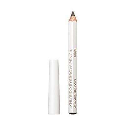 Набор карандашей для бровей Shiseido №2, 3 шт. (x 3)