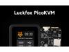 Luckfox PicoKVM 8 ГБ Инструмент удаленного рабочего стола для беспроводного управления промышленным компьютером