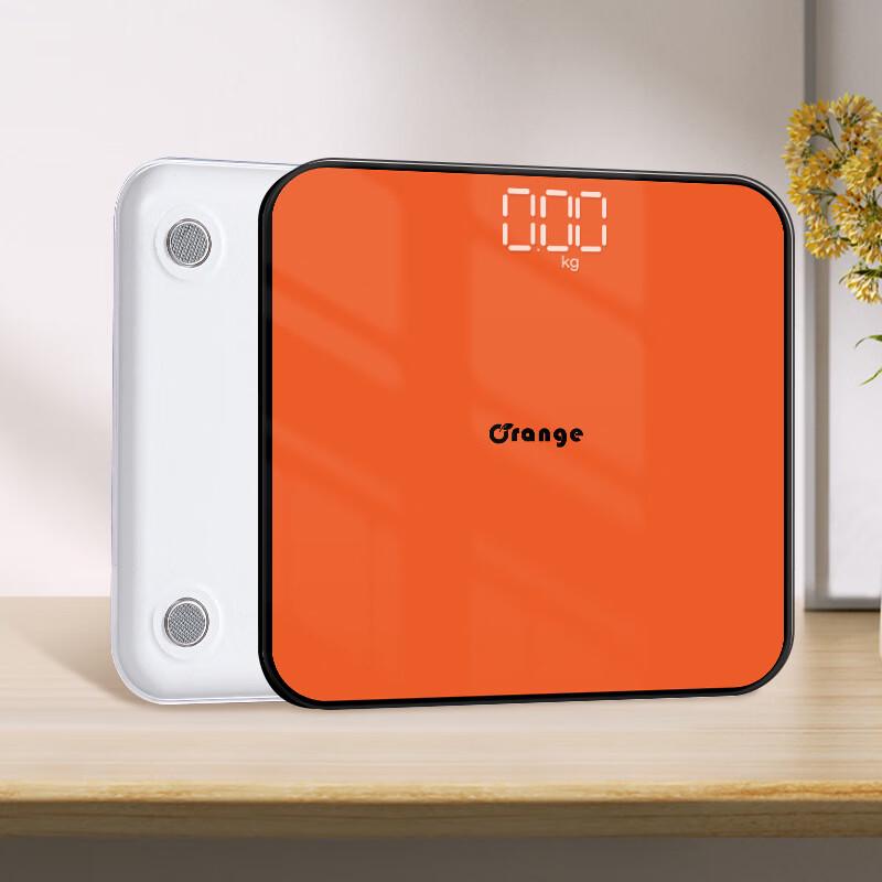 Smart Digital Body Weight Scale (CN version)