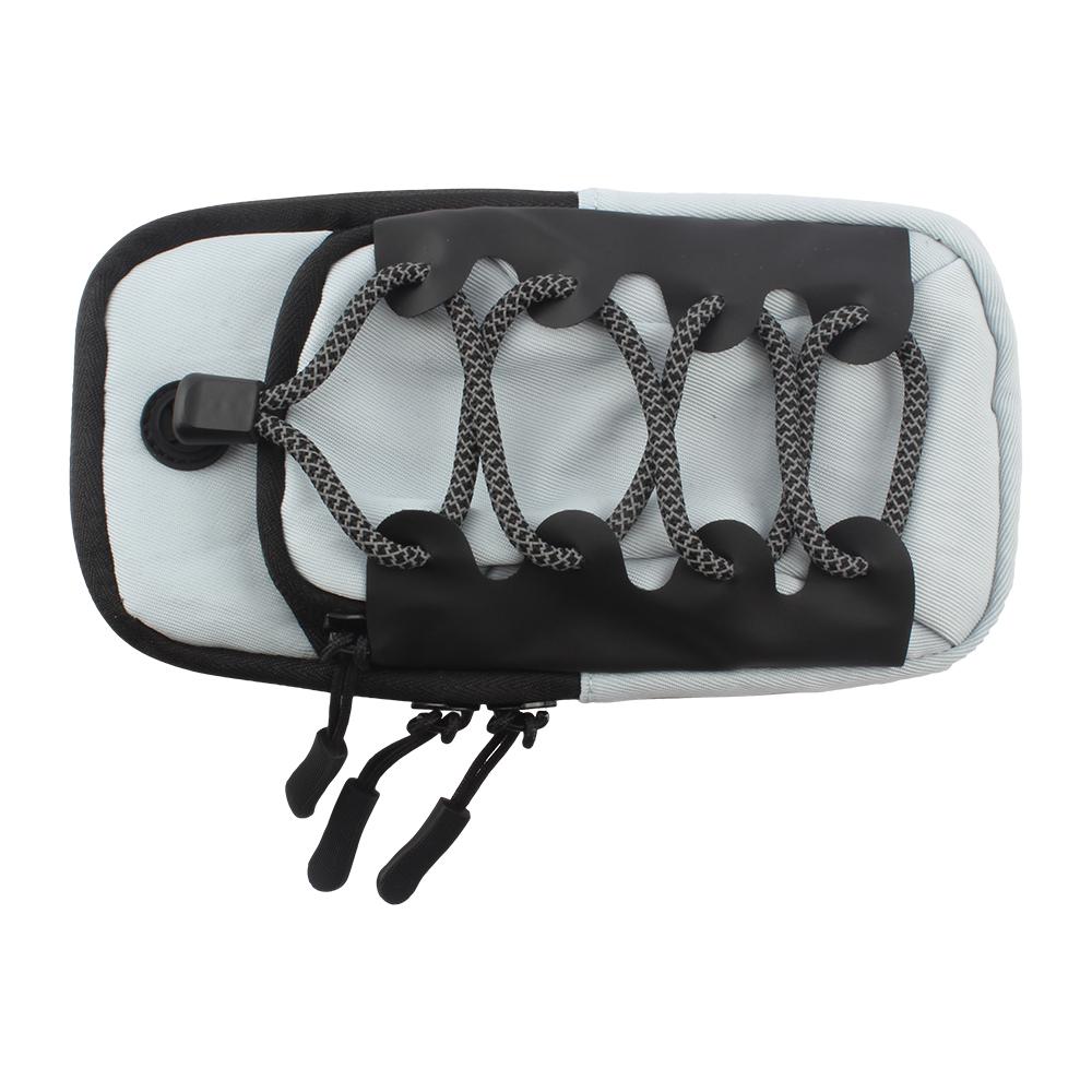 Рюкзак для эндуро для Surron Light Bee X Сумка Мотоциклетные сумки для электровелосипеда Сумка для крышки аккумулятора Хранение Грязевой велосипед Мотокросс Поясная сумка Тюнинг