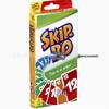 Набор карточных игр UNO & SKIP-BO Английская версия