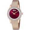 LOTUS Women's Analog Quartz Watch with Stainless Steel Bracelet 18828/1