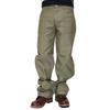 Kojima Jeans Basic Baker Work Made In One Pants, Pants, Japan, Wash, RNB-1201, Khaki-38