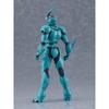 Figma Bioboosted Armor Guyver Guyver I Ultimate Edition Немасштабная пластиковая окрашенная подвижная фигурка