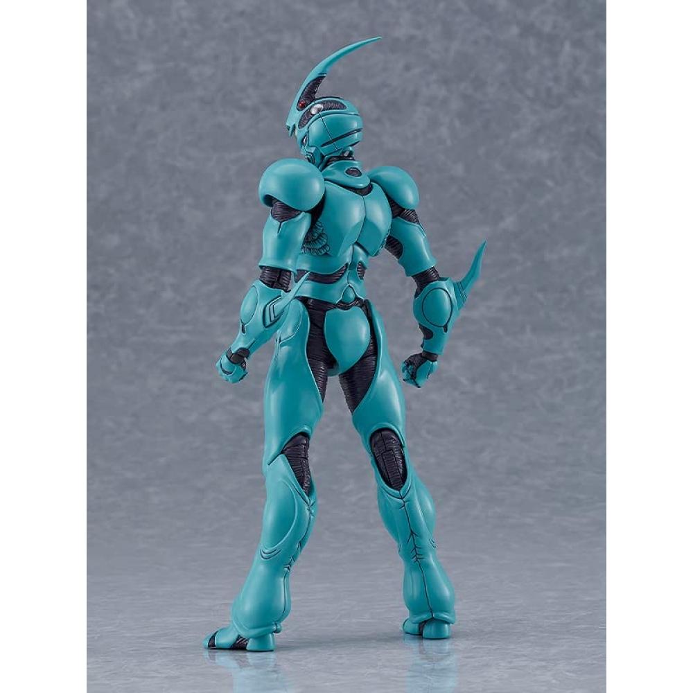 Figma Bioboosted Armor Guyver Guyver I Ultimate Edition Немасштабная пластиковая окрашенная подвижная фигурка