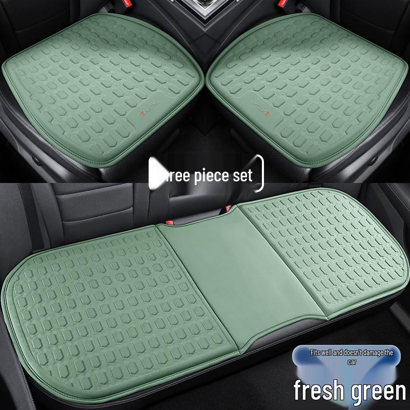Gel Car Seat Cushion: Breathable, Cool, and Universal for All Seasons