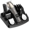 Professional Hair Trimmer Electric Beard Trimmer Men, Nose Hair Trimmer, Body Hair Trimmer for Men, 11-in-1 Trimmer Set, USB Rechargeable & Waterproof